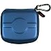 Cool Carrying Case for Garmin Nuvi Naviagator + Screen Protector Kit (Many Color Available) (Special Version Blue)