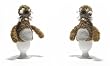 Keinohrhase Eierw�rmer-Set