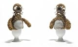 Keinohrhase Eierw�rmer-Set