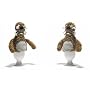 Keinohrhase Eierw�rmer-Set