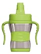 Innate Me-Me Gripper 7.5oz Stainless Steel Sippy Cup