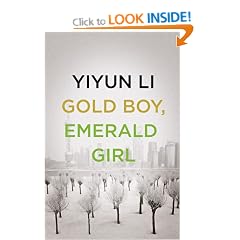 Gold Boy, Emerald Girl
