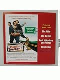 Outside Providence poster flat Amy Smart Alec Baldwin
