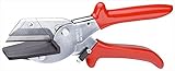 KNIPEX(クニペックス):リボンケーブルカッター 56MM 9415-215