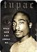 All Products : Tupac Shakur - Only God Can Judge Me (2Pac 2 Pac Shakur) - Rectangle Sticker / Decal
