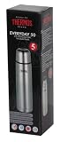 from Thermos Thermos Everyday 50 Stainless Steel Flask, 0.5L Model 185016