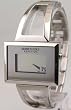 Kenneth Cole Women's KC4548 Reaction Silver Dial Silvertone Bracelet Watch