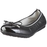 Geox Donna Piuma Ballerine Tennis, Ballerines femme