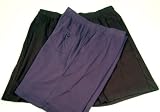 Big Man's Blended Jersey Shorts