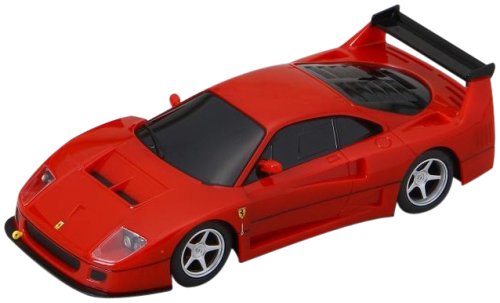 Cover image : RC 1/28 Ferrari F40