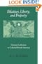 Palatines, Liberty, and Property: German Lutherans in Colonial British America (Early America: History, Context, Culture)