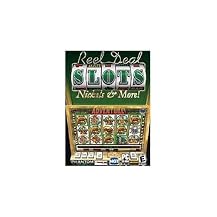 Reel Deal Slots: Nickels & More (PC Games)