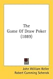 The Game Of Draw Poker (1889)