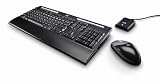 Electronics : Keyboard, Mouse & Wireless Receiver Combo