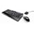 Keyboard, Mouse & Wireless Receiver Combo
