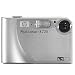 HP Photosmart Slim R725 6.2MP 24X Zoom, 2'' LCD Digital Camera