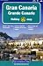 Suchen : K&uuml;mmerly & Frey Karten : Gran Canaria; Grande Canarie