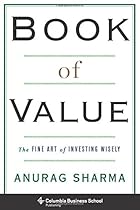 Book of Value: The Fine Art of Investing Wisely (Columbia Business School Publishing)