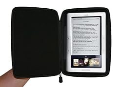 BookArmor (tm) High Impact Travel Case for Barnes & Noble Nook / B&N Nook Reader