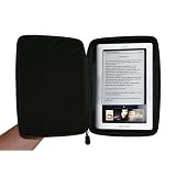 BookArmor (tm) High Impact Travel Case for Barnes & Noble Nook / B&N Nook Reader ~ Omniscience Inc.