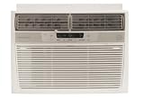 10000 BTU Window-Mounted Compact Room Air