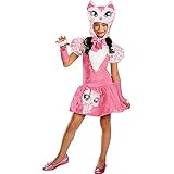Littlest Pet Shop Cat Deluxe