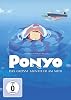Ponyo - Das große Abenteuer am Meer (DVD)