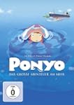 Ponyo - Das gro�e Abenteuer am Meer
