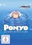 Ponyo - Das gro�e Abenteuer am Meer