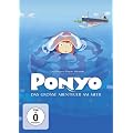 Ponyo - Das gro�e Abenteuer am Meer