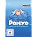 Ponyo - Das gro�e Abenteuer am Meer