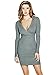 GUESS Women's Dorien Sweater Dress