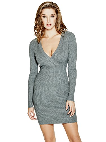 GUESS Women's Dorien Sweater Dress
