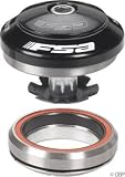 41pd4ELq RL. SL160  FSA Orbit I #16 1 1/8Blk Internal H set 36/36 (For use with BMC Road Bikes)