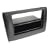 Radioblende FIAT Stilo Doppel ISO
