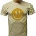 Smiley Face Happy Face T-shirt