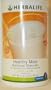 Herbalife ShapeWorks Formula 1 Nutritional Shake Mix French Vanilla (550g)