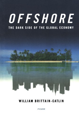 offshore the dark side of the global economy