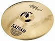 Sabian HH Vintage Dark Rock Ride Cymbals - 22" Rock Ride