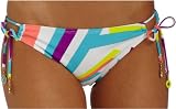 Roxy Junior's Neo Geo 70'S Lowrider Bikini Bottom