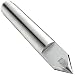 Royal Products 11024 3 MT Half Carbide Tipped Dead Center