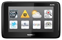 TomTom GO LIVE