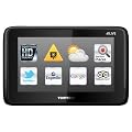 TomTom GO LIVE 1015 Europe (12,7cm (5 Zoll) Fluid Touch Display, HD Traffic, Google, Expedia, Bluetooth, Parkassistent, Europa 45)