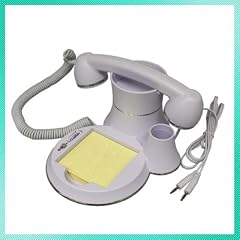 VoIP-Telefon mit Stifthalter