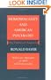 Homosexuality and American Psychiatry