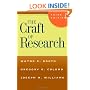 The Craft of Research, Third Edition (Chicago Guides to Writing, Editing, and Publishing)