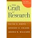 The Craft of Research, Third Edition