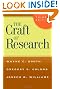The Craft of Research, Third Edition (Chicago Guides to Writing, Editing, and Publishing)