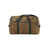 HideAway Black Forks 3-Pocket Cargo Bag