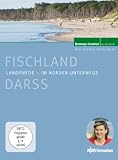Fischland, Darss, 1 DVD